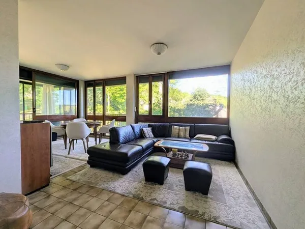 Appartement 4 pièces 90 m²