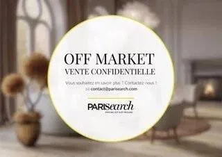 Appartement 5 pièces 130 m²
