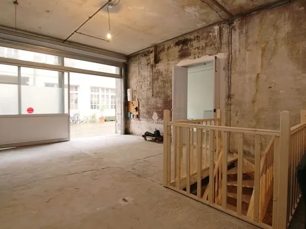 Local 125 m²