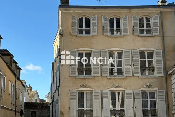 Appartement 4 pièces 99 m²