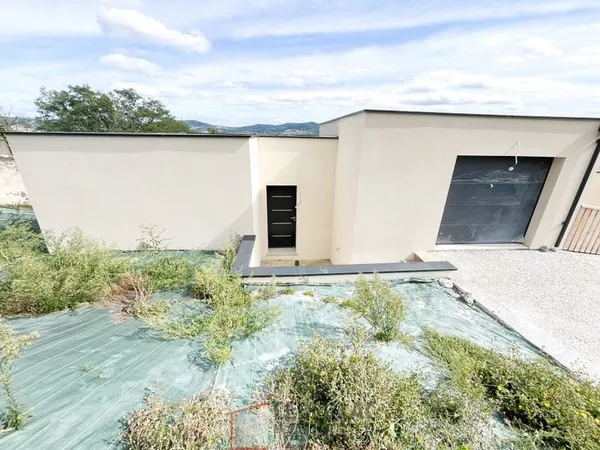 Maison T5 de 159 m2