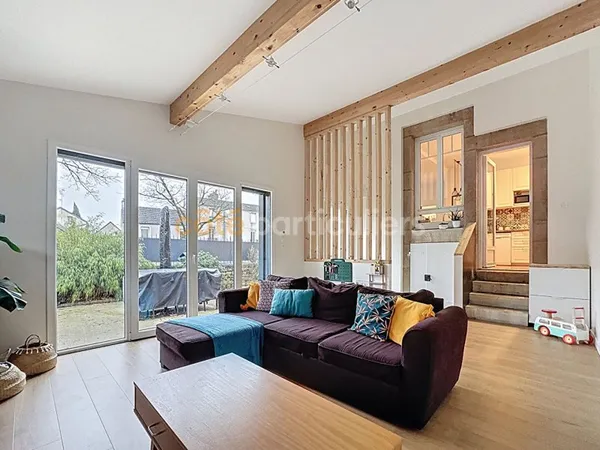 Maison Dijon 5 pièce(s) 121 m2
