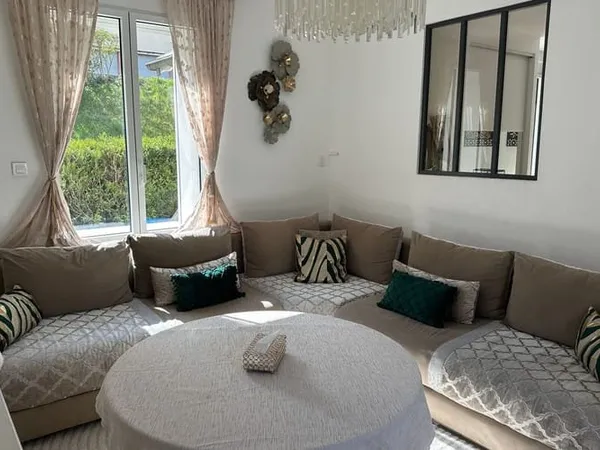 Maison 6 pièces 114 m²