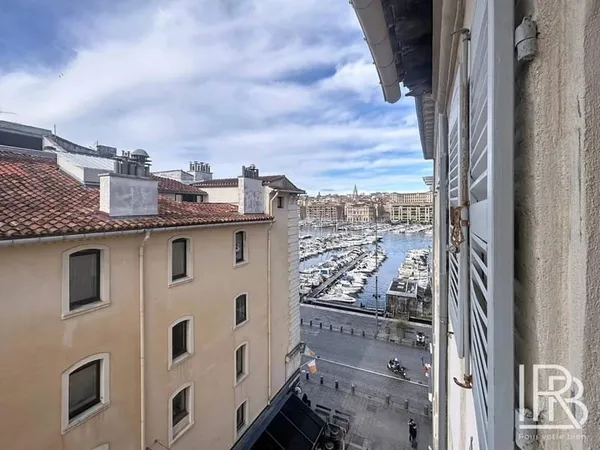 Appartement 2 pièces 64 m²