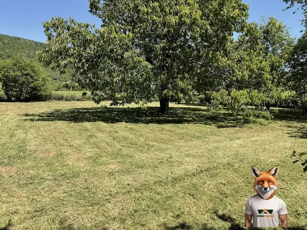 Terrain à bâtir Vente Ornans   99000€
