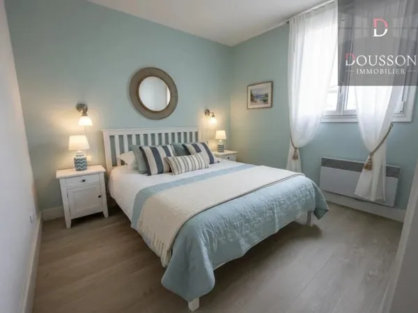 Appartement 2 pièces 30 m²