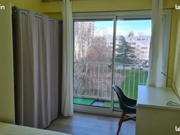 Colocation appartement laval