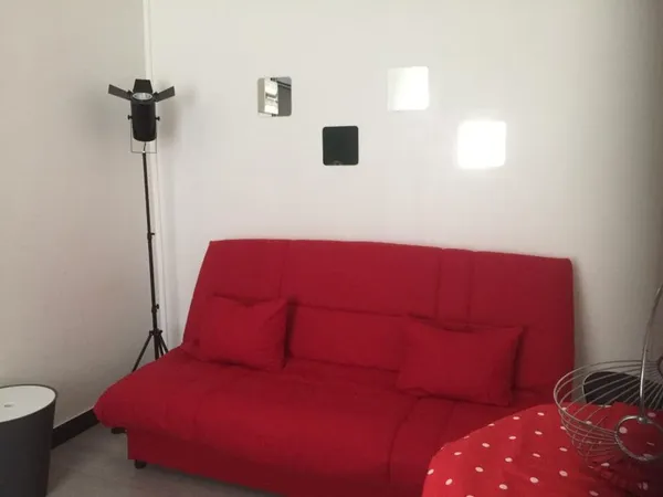 Appartement de 25m2 à louer sur Le Havre