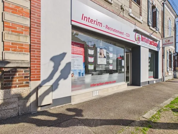 Immeuble de rapport hyper centre Romillon