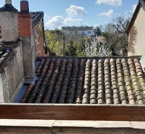 Appartement 2 pièces 28 m²