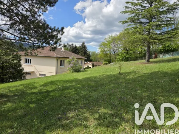 Maison 6 pièces 167 m²