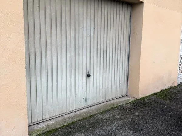 Garage St Éloi