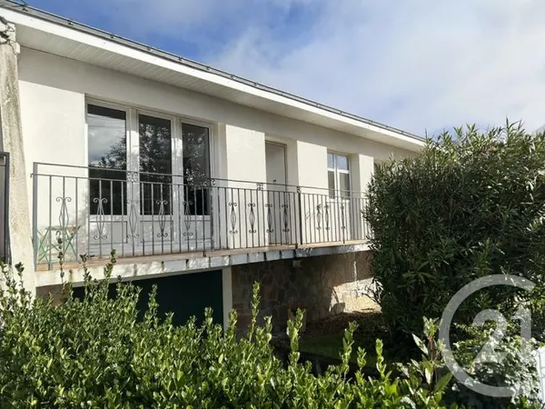 Maison 5 pièces 97 m²