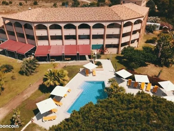 Promotion immobilière, Studios/T2