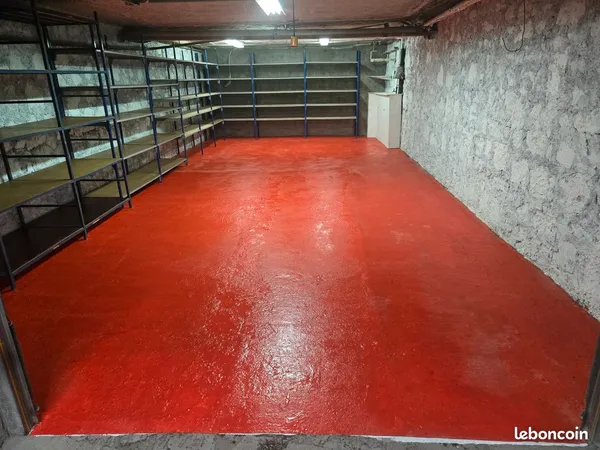Stockage Location Bry-sur-Marne  42m² 500€