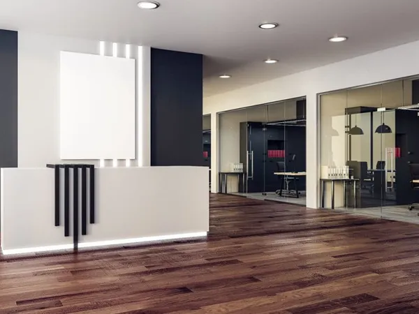 Bureaux à LOUER