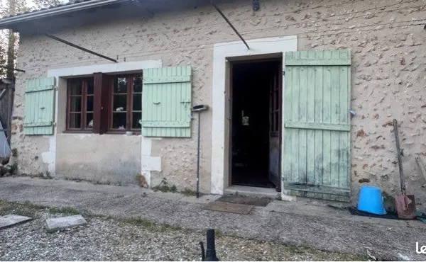 Location maison 3 chambres