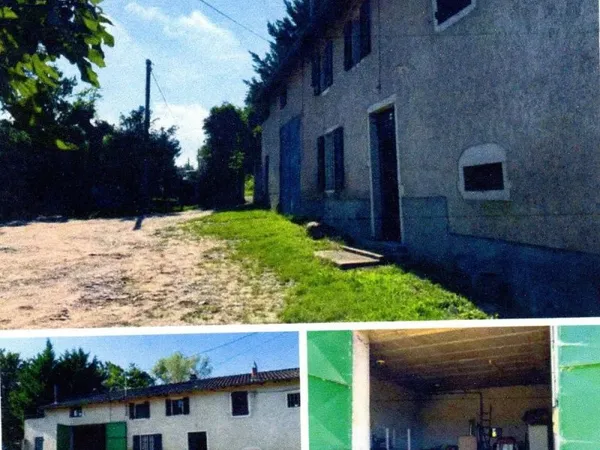 maison dans le beaujolais 69 rdc+1.h115m2 +dependence 200m2