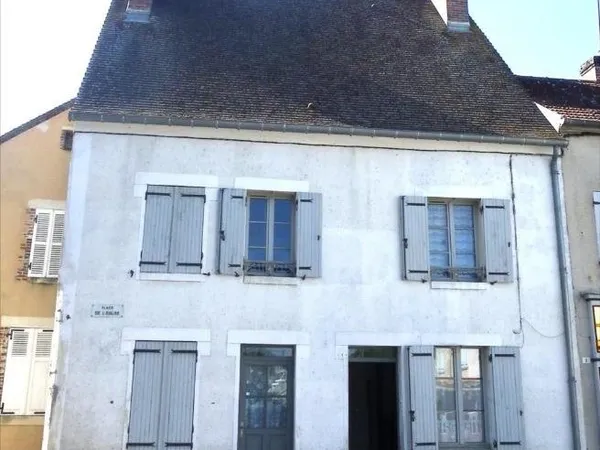 Maison 4 pièces 95 m²