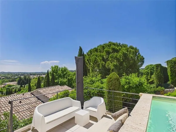 Maison de luxe 5 pièces 145 m²
