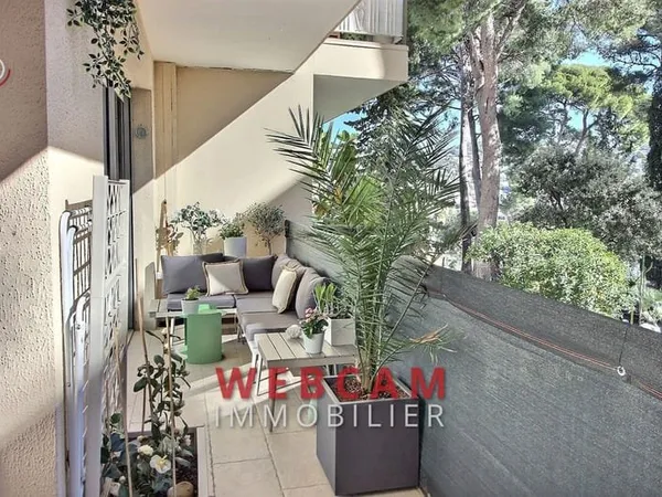 vente appartement 2 Pièce(s)