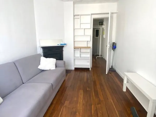Appartement 2 pièces 31 m²