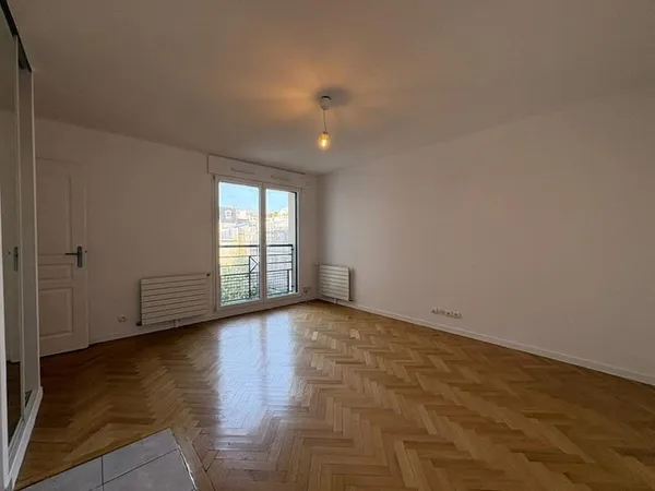Appartement Levallois Perret 1 pièce(s) 31.11 m2