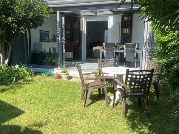 Maison 4 pièces 99 m²