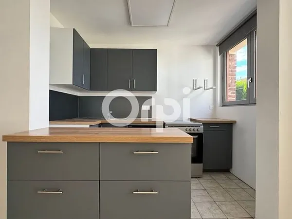 Maison 6 pièces 140 m²