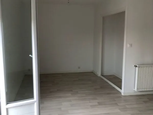 Appartement Location Beaufort-en-Anjou 2p 44m² 579€