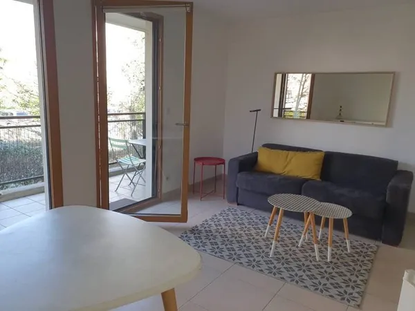 Appartement 1 pièce 28 m²
