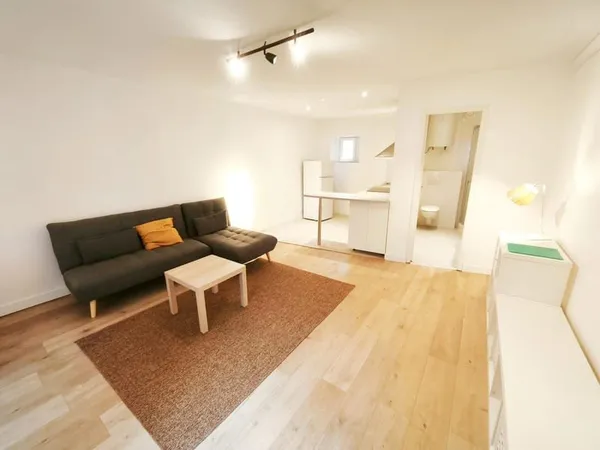 CHU / Olivettes, charmant T2 idéalement situé
