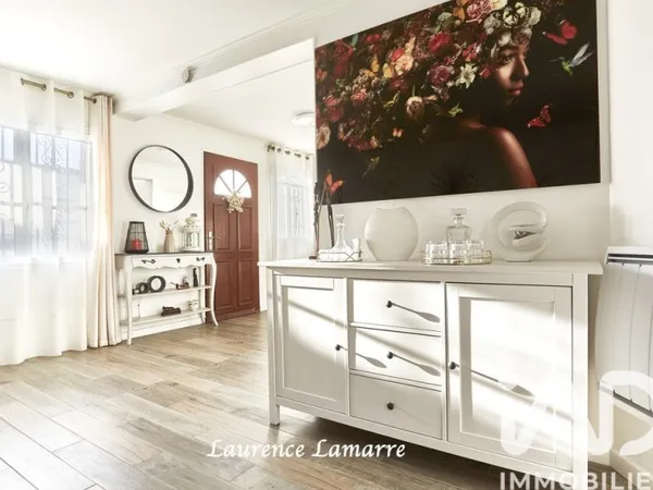 Vente Maison/villa 5 pièces