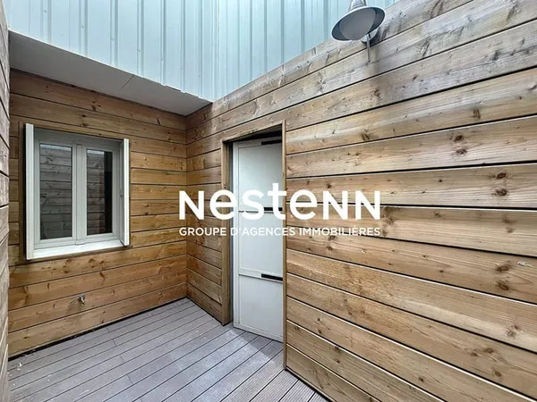 Appartement 2 pièces 35 m²