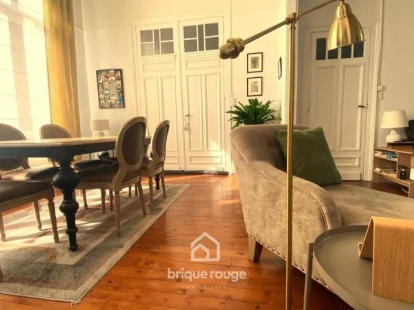 Maison 5 pièces 146 m²