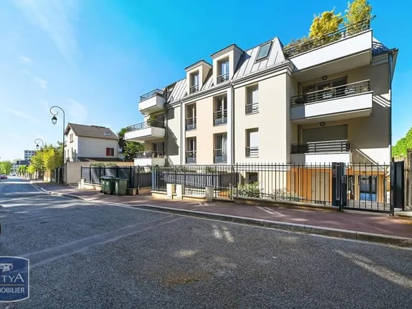 Stationnement Location Antony   90€