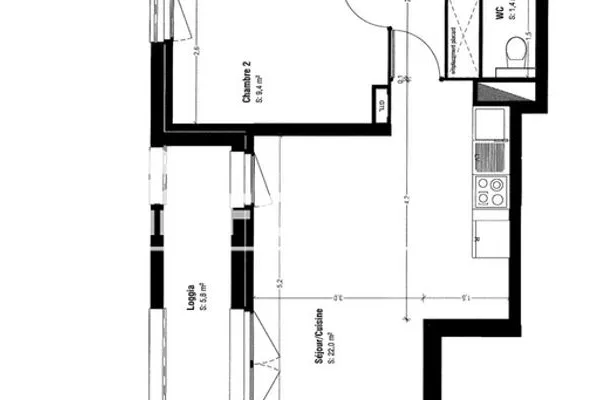 APPARTEMENT