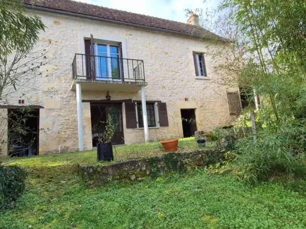 Maison 3 pièces 86 m²