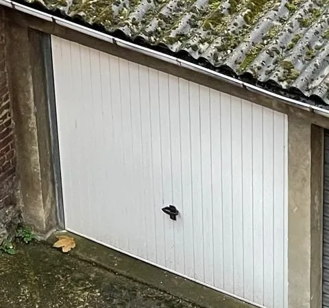 Loue garage rue Lamartine