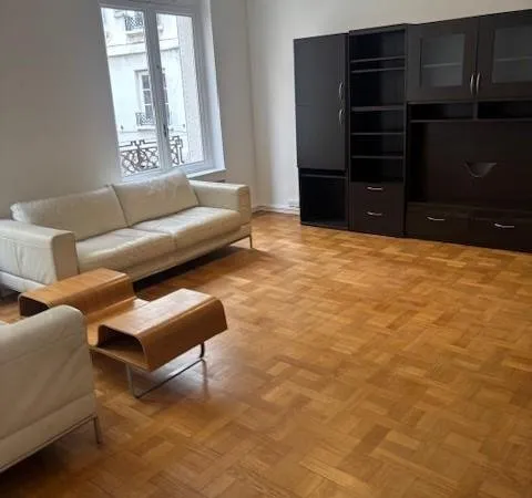 Appartement 3 pièces 71 m²