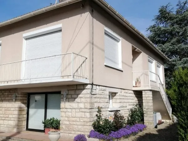Vente Maison traditionnelle 7 pièces