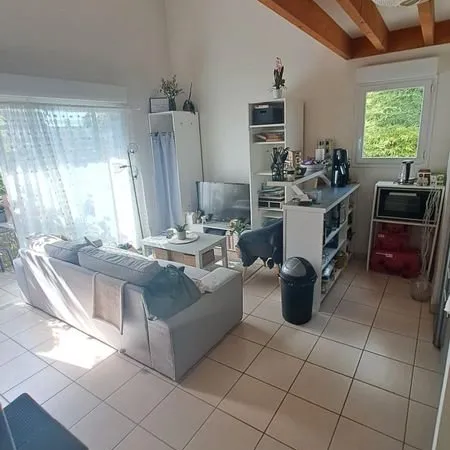 A louer T3 - Pessac secteur Fac - Proche centre ville - direct propriétaire