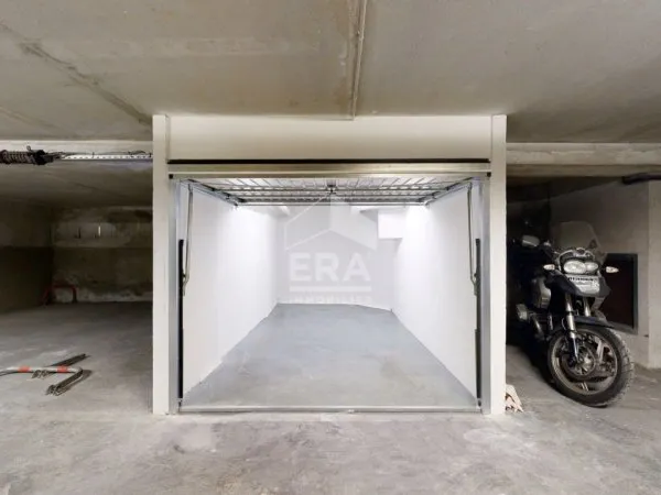 Parking/box 11 m²