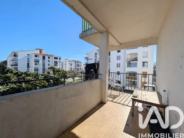 Vente Appartement 6 pièces