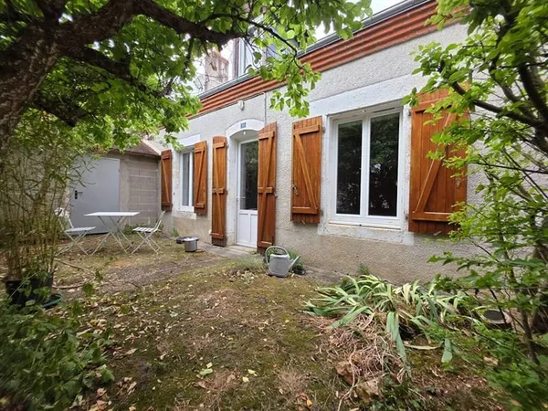 Maison 3 pièces 77 m²
