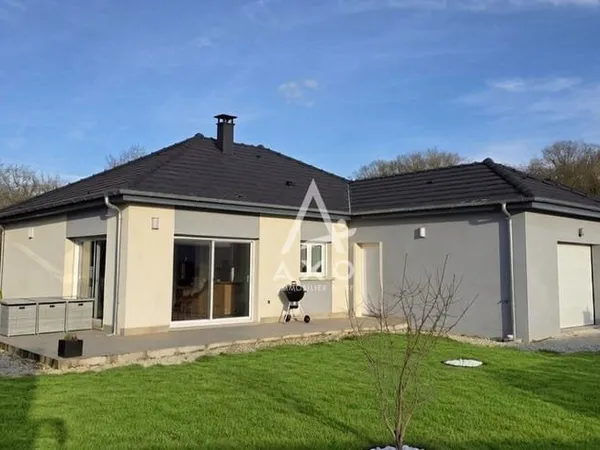 Maison Vente Corquilleroy 5p 119m² 226900€
