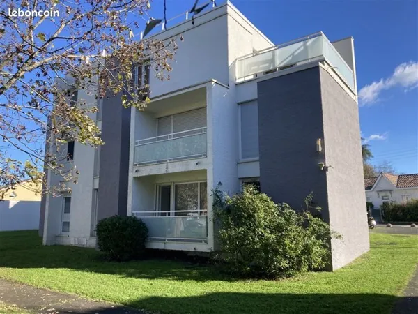 Appartement 3 pièces 75m2