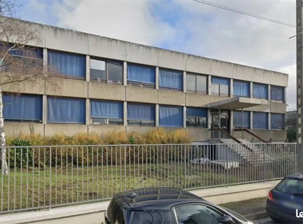 Boutique 1300 m² ARGENTEUIL