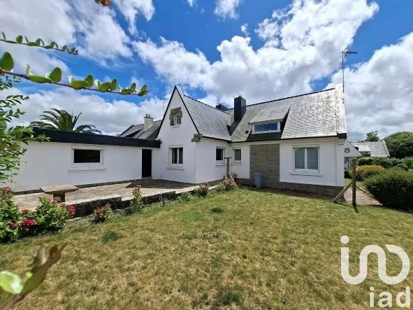 Maison 6 pièces 140 m²
