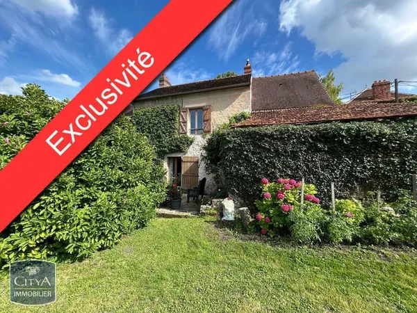 Maison 4 pièces 116 m²